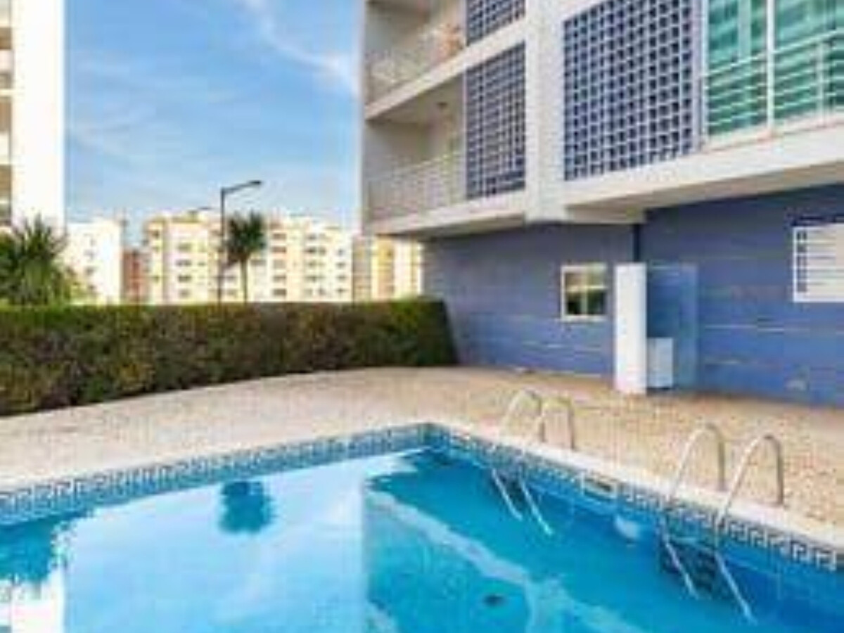 Appartement 1 chambre, 56 m² avec piscine à Portimão - Photo 2