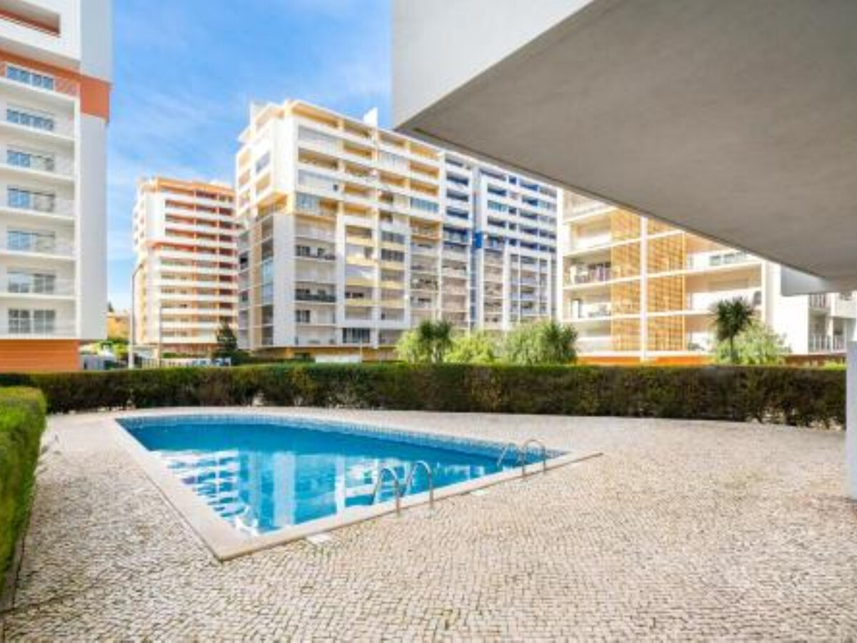 Appartement 1 chambre, 56 m² avec piscine à Portimão - Photo 3