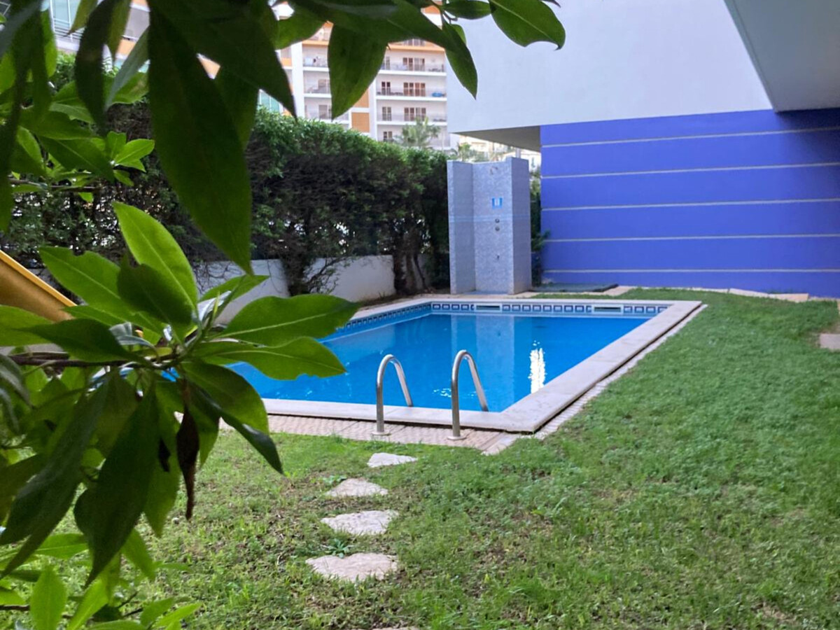 Appartement 1 chambre, 56 m² avec piscine à Portimão - Photo 4