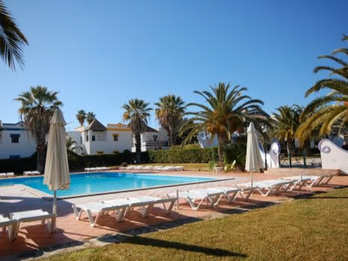 Studio 40m² avec vue mer et piscine à Tavira - Photo 2