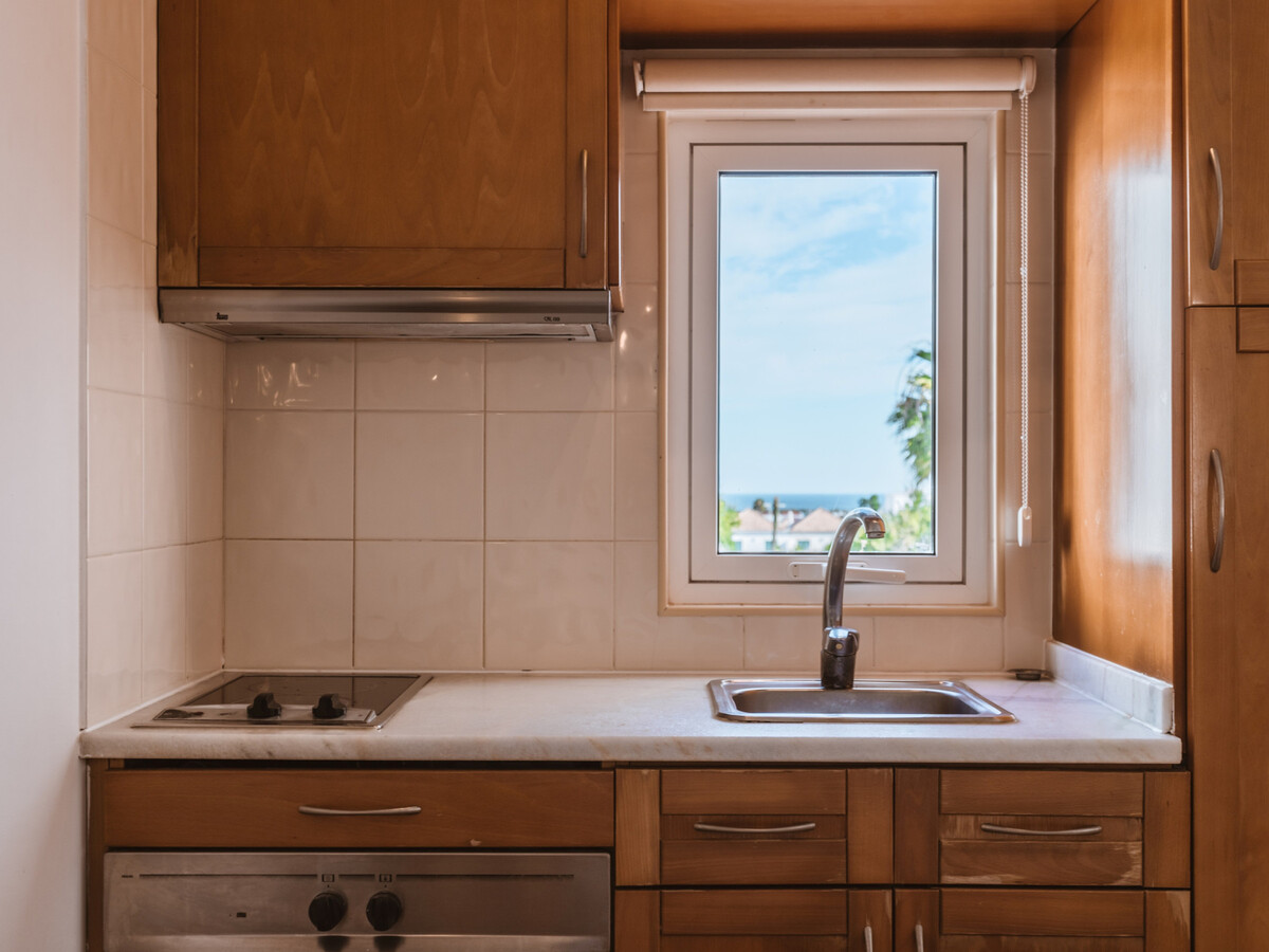 Studio 40m² avec vue mer et piscine à Tavira - Photo 14