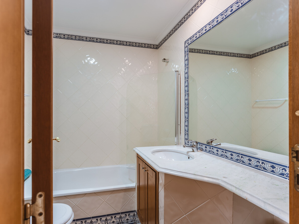 Studio 40m² avec vue mer et piscine à Tavira - Photo 16