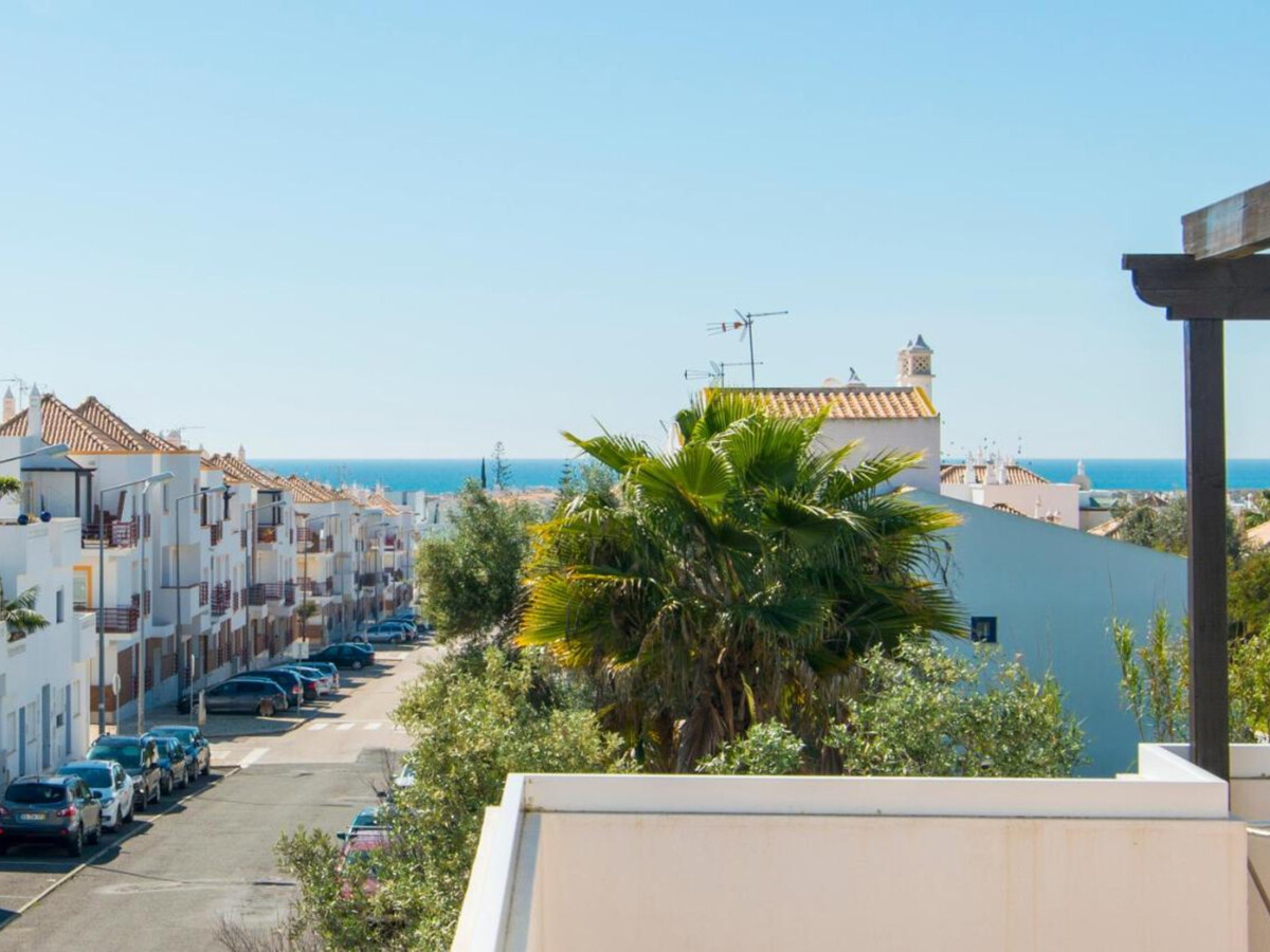 Studio 40m² avec vue mer et piscine à Tavira - Photo 18