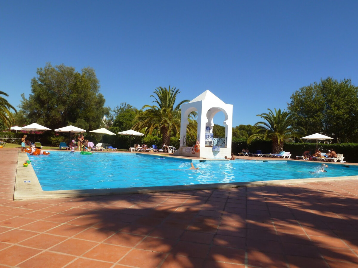 Studio 40m² avec vue mer et piscine à Tavira - Photo 24