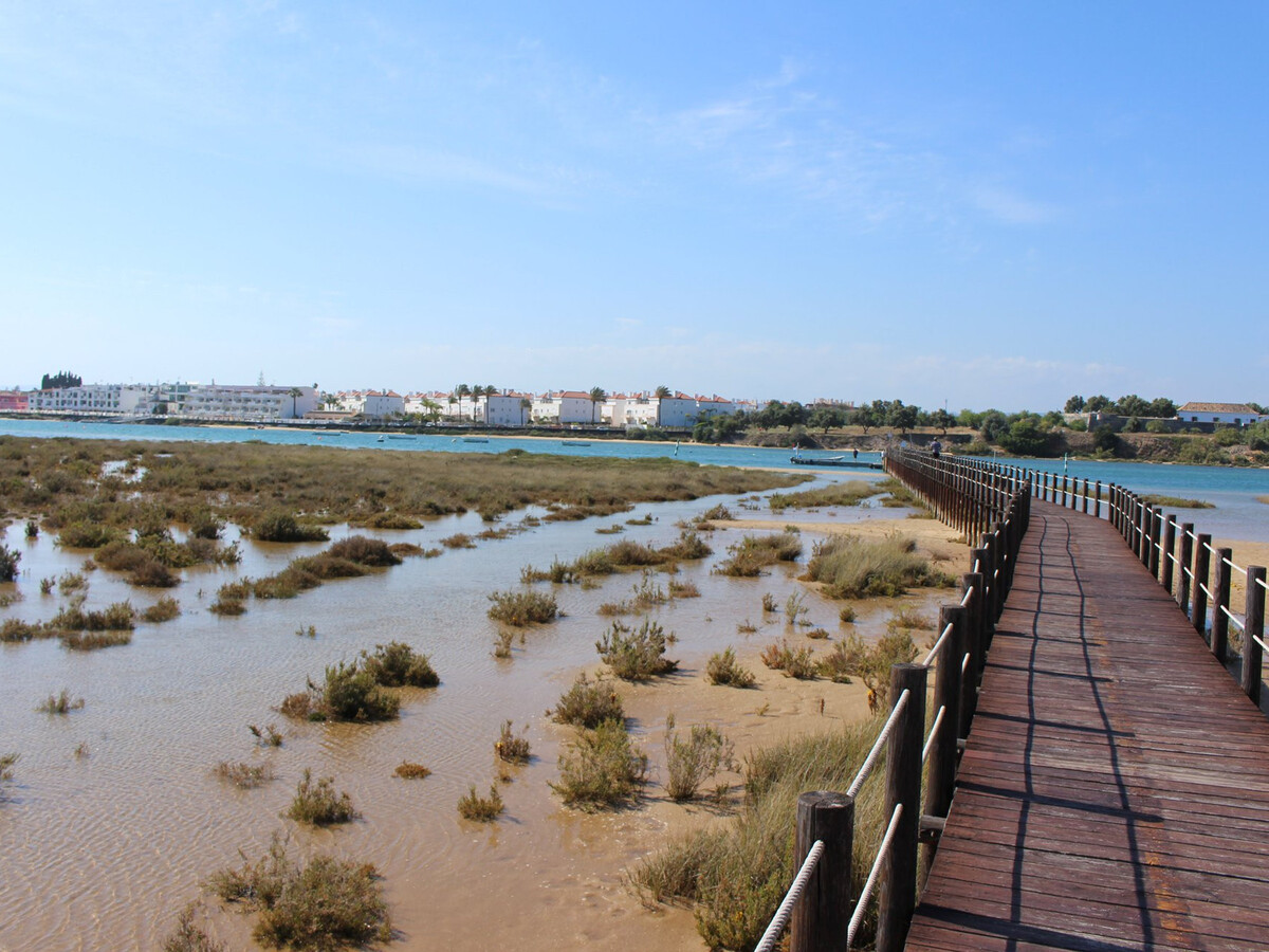 Studio 40m² avec vue mer et piscine à Tavira - Photo 28