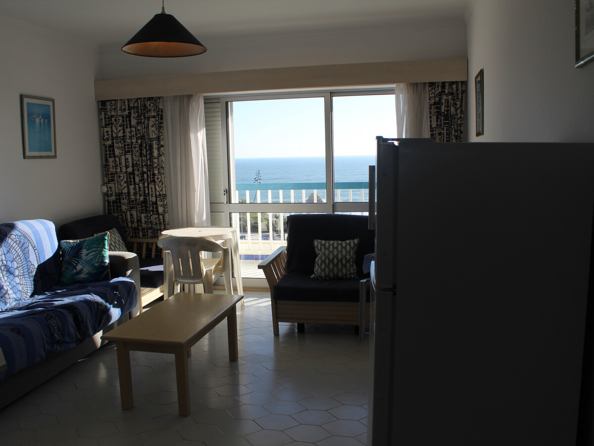 Studio front de mer 40 m² avec parking, Praia da Rocha - Photo 3
