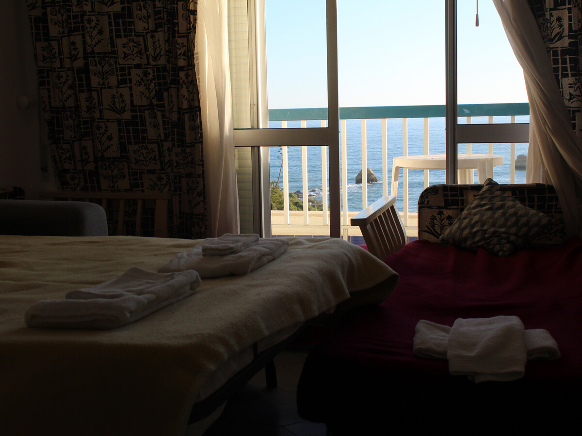 Studio front de mer 40 m² avec parking, Praia da Rocha - Photo 4