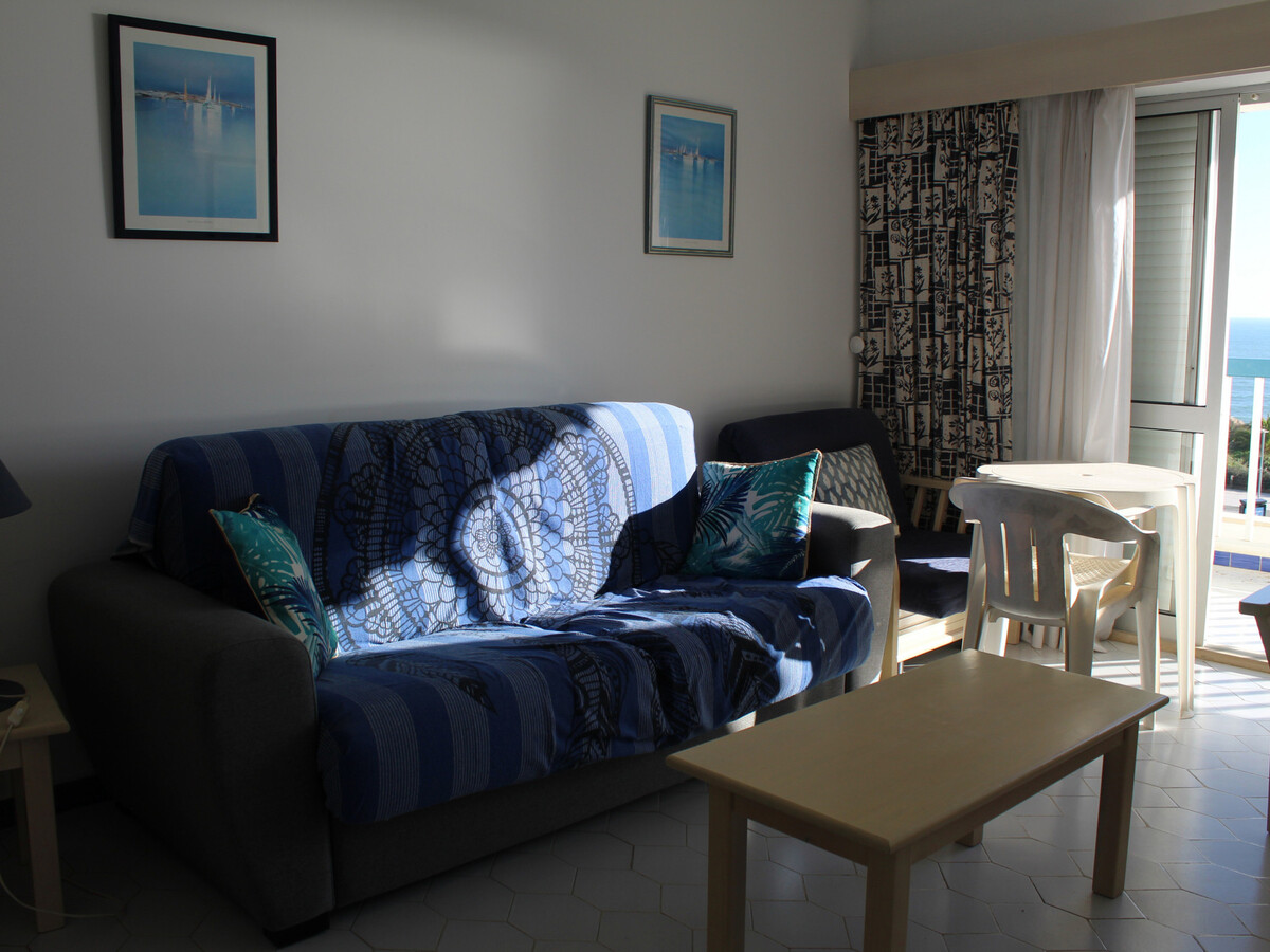 Studio front de mer 40 m² avec parking, Praia da Rocha - Photo 5
