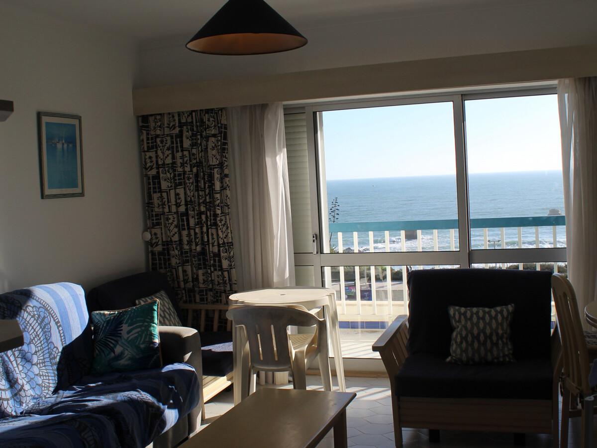 Studio front de mer 40 m² avec parking, Praia da Rocha - Photo 6