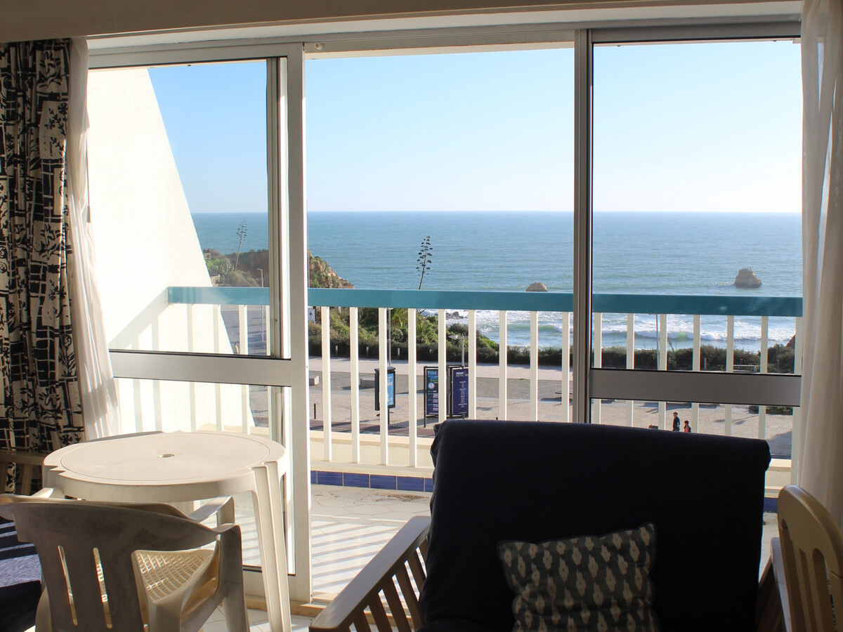 Studio front de mer 40 m² avec parking, Praia da Rocha - Photo 7