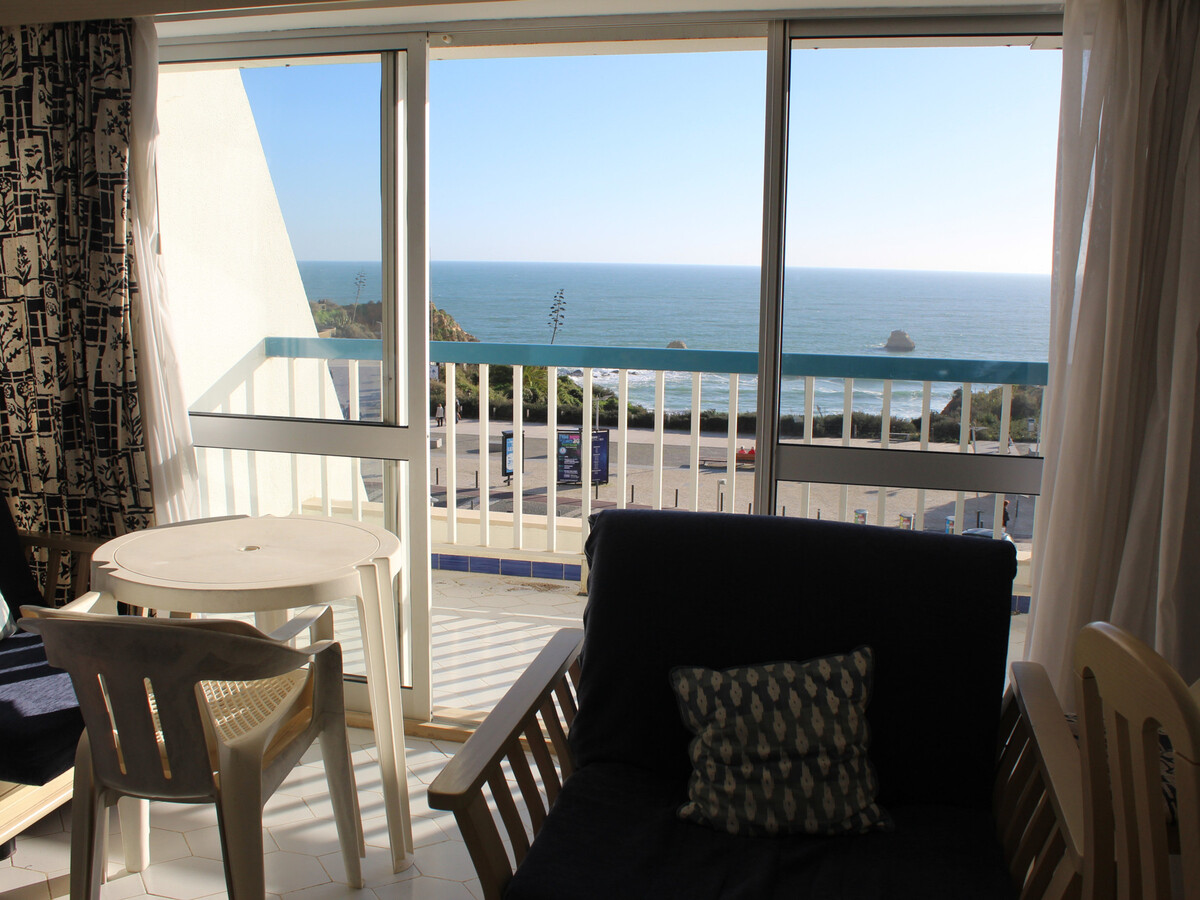 Studio front de mer 40 m² avec parking, Praia da Rocha - Photo 9