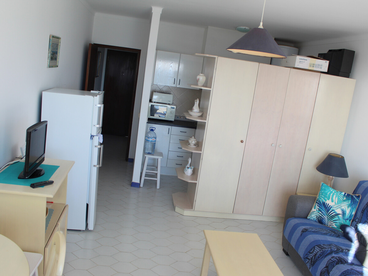 Studio front de mer 40 m² avec parking, Praia da Rocha - Photo 10