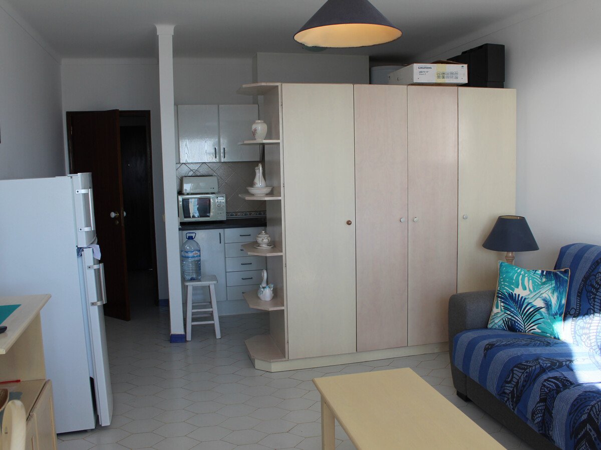 Studio front de mer 40 m² avec parking, Praia da Rocha - Photo 11