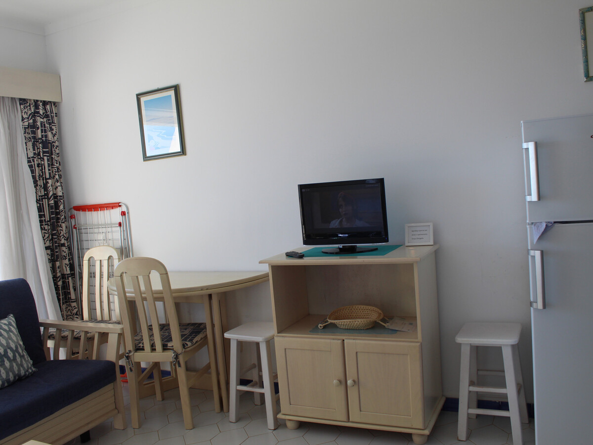 Studio front de mer 40 m² avec parking, Praia da Rocha - Photo 12