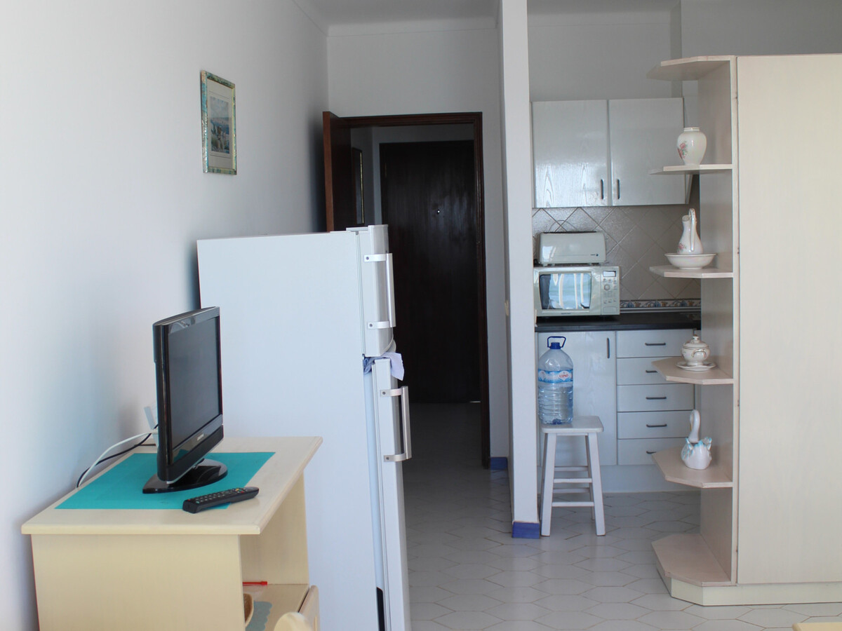 Studio front de mer 40 m² avec parking, Praia da Rocha - Photo 13