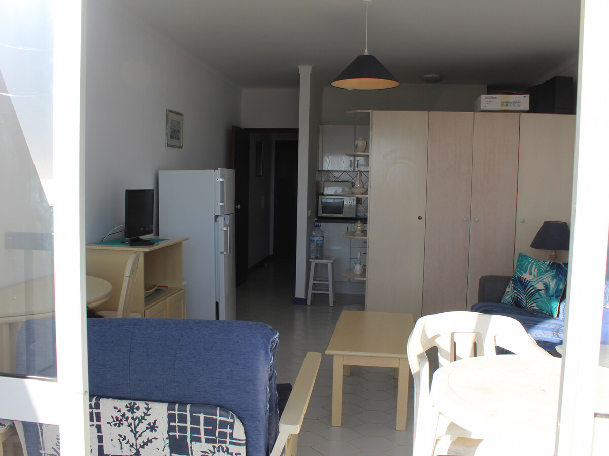 Studio front de mer 40 m² avec parking, Praia da Rocha - Photo 14