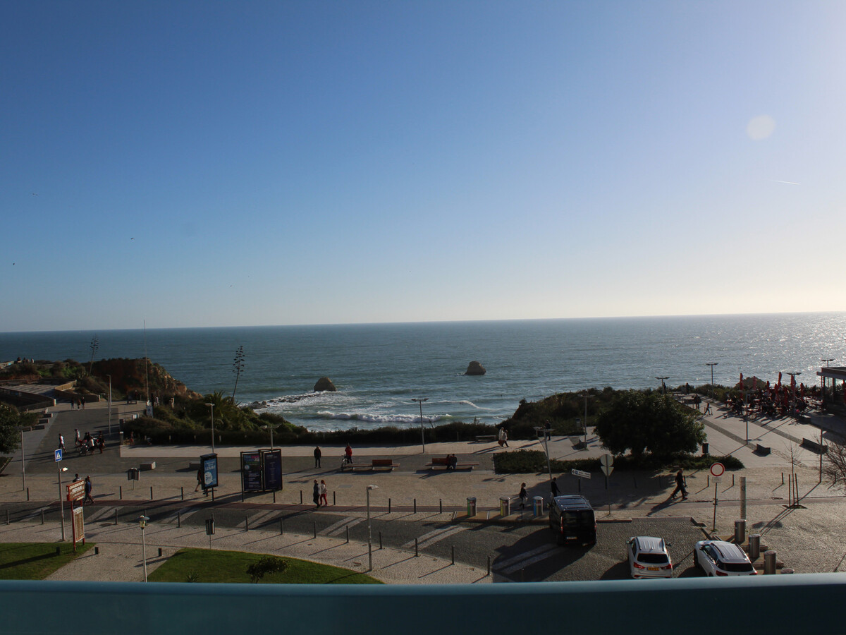 Studio front de mer 40 m² avec parking, Praia da Rocha - Photo 17