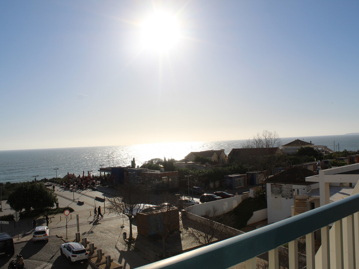 Studio front de mer 40 m² avec parking, Praia da Rocha - Photo 18