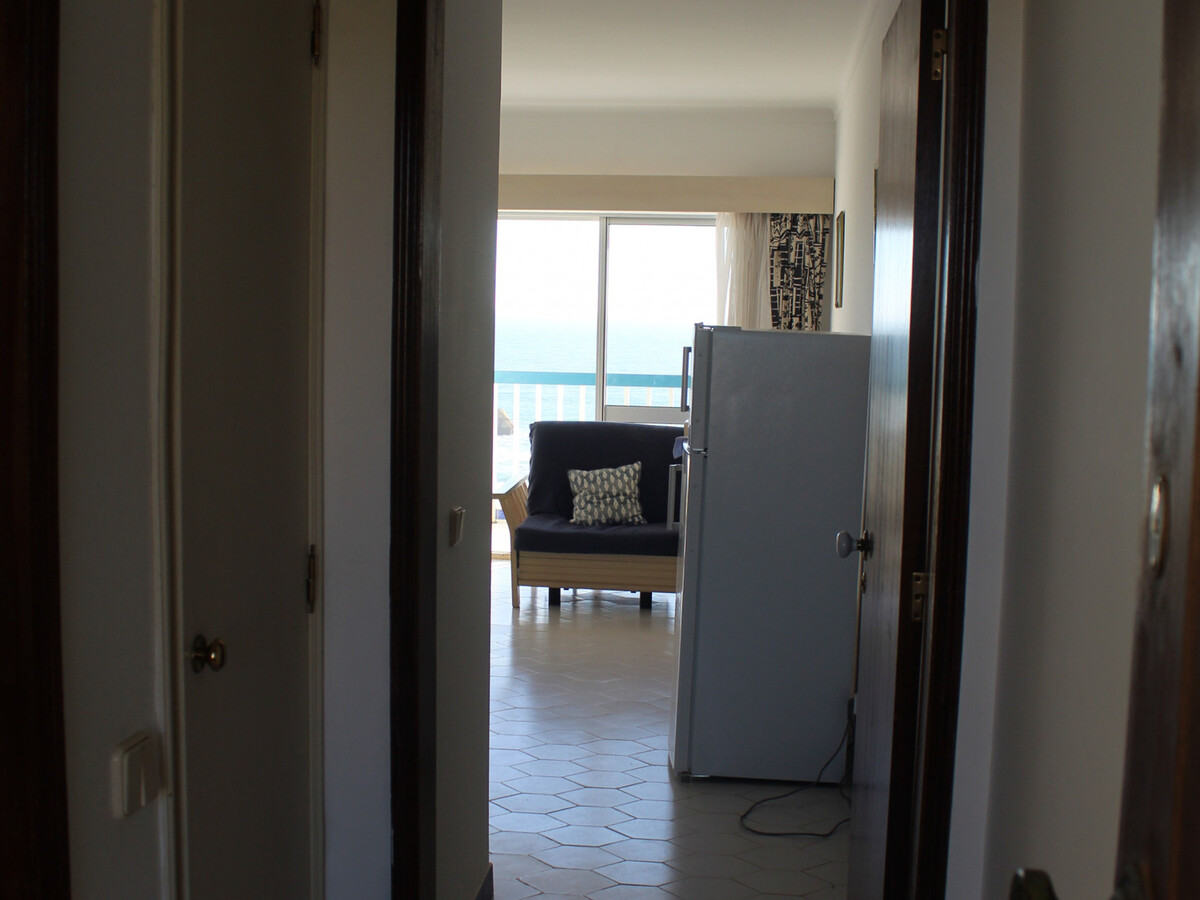 Studio front de mer 40 m² avec parking, Praia da Rocha - Photo 19