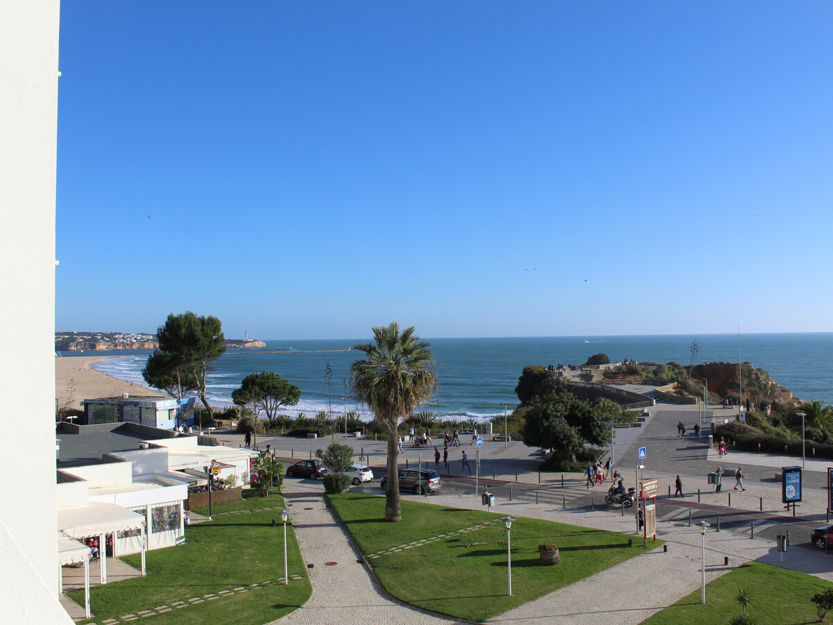 Studio front de mer 40 m² avec parking, Praia da Rocha - Photo 21