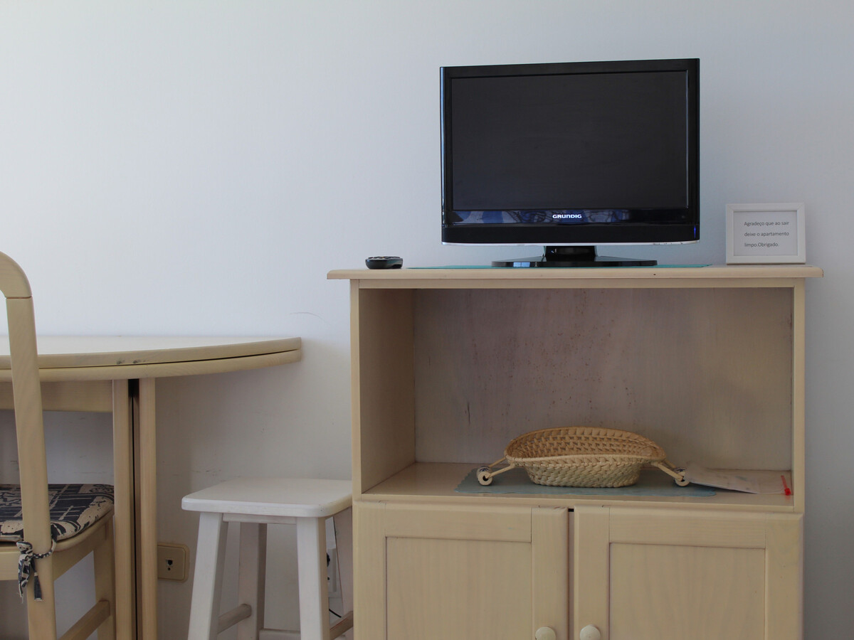 Studio front de mer 40 m² avec parking, Praia da Rocha - Photo 22