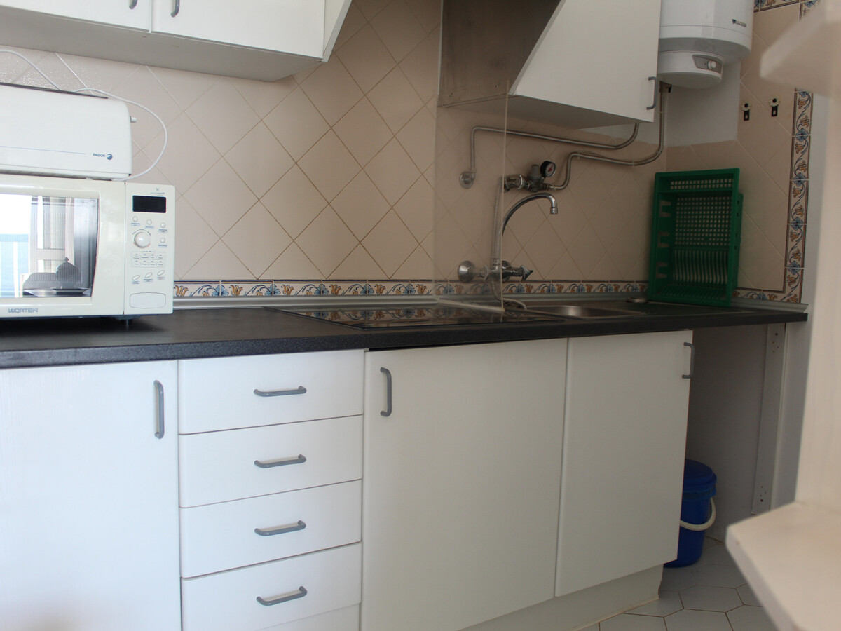 Studio front de mer 40 m² avec parking, Praia da Rocha - Photo 25