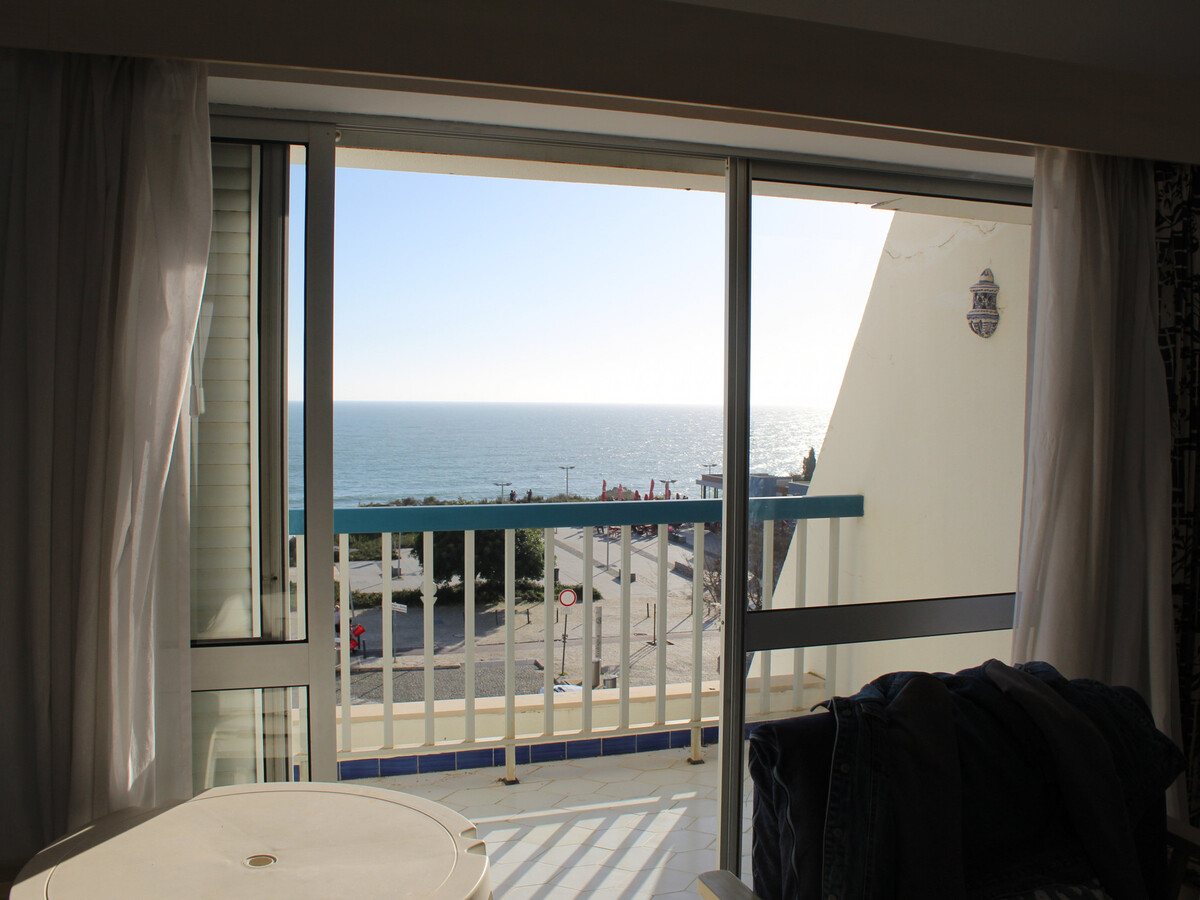 Studio front de mer 40 m² avec parking, Praia da Rocha - Photo 27