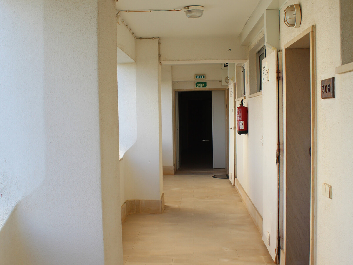 Studio front de mer 40 m² avec parking, Praia da Rocha - Photo 34