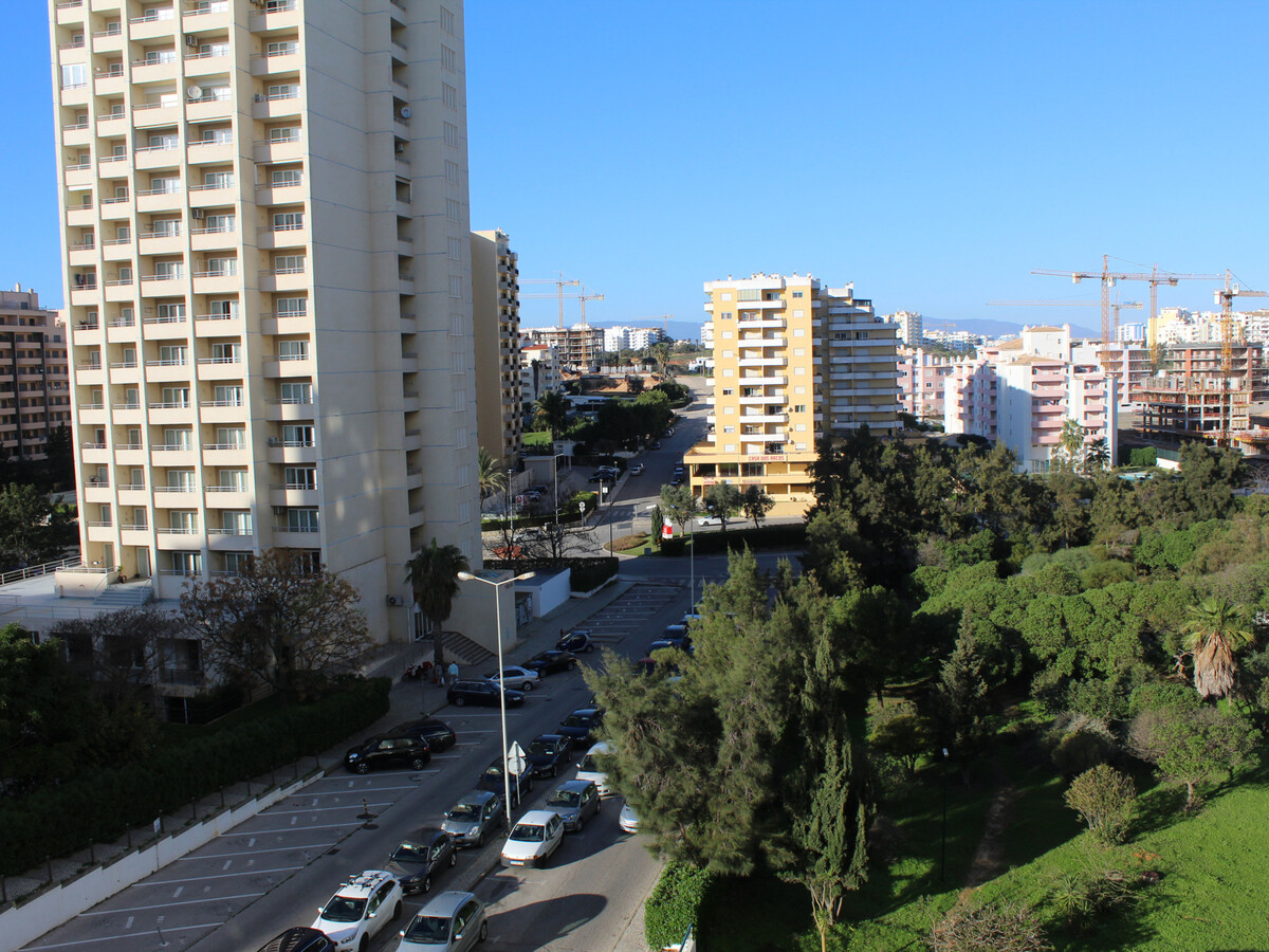 Studio front de mer 40 m² avec parking, Praia da Rocha - Photo 35