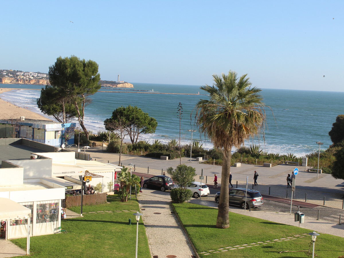 Studio front de mer 40 m² avec parking, Praia da Rocha - Photo 36