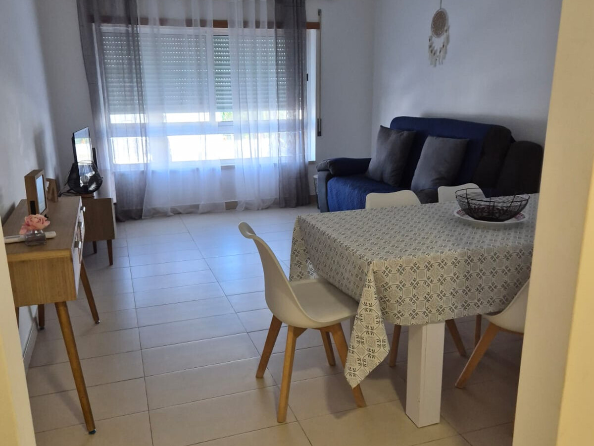 Appartement 4 pers. avec balcon, clim et piscine à Cabanas - Photo 1
