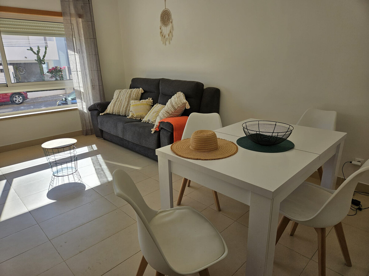 Appartement 4 pers. avec balcon, clim et piscine à Cabanas - Photo 2