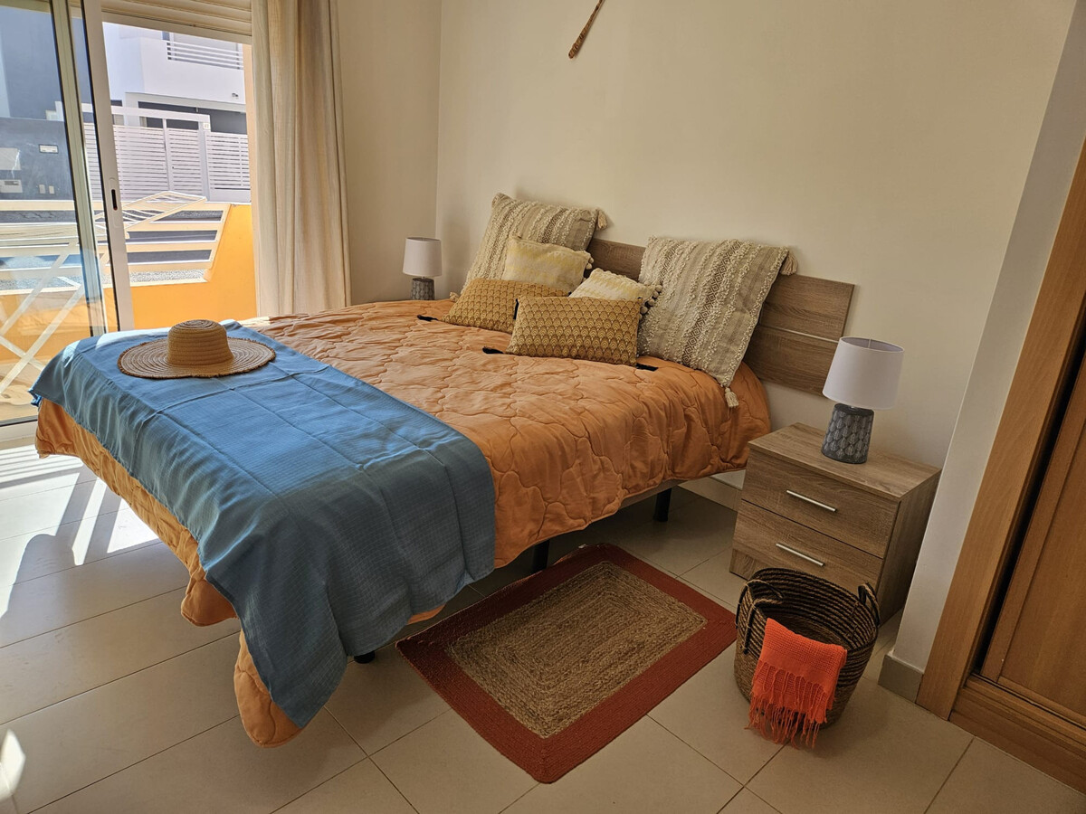 Appartement 4 pers. avec balcon, clim et piscine à Cabanas - Photo 3