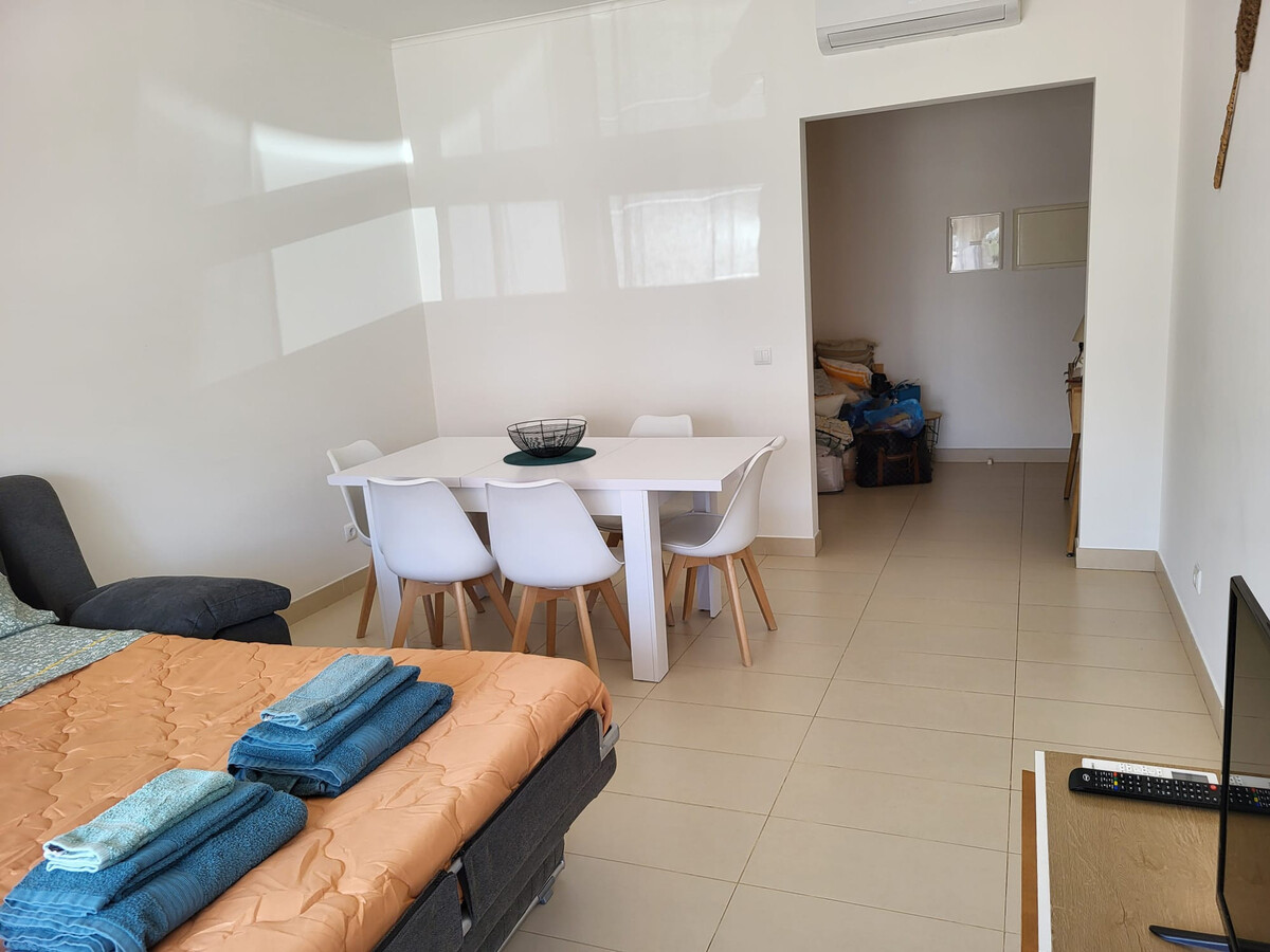 Appartement 4 pers. avec balcon, clim et piscine à Cabanas - Photo 7
