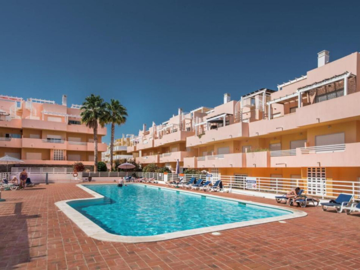 Appartement 4 pers. avec balcon, clim et piscine à Cabanas - Photo 9