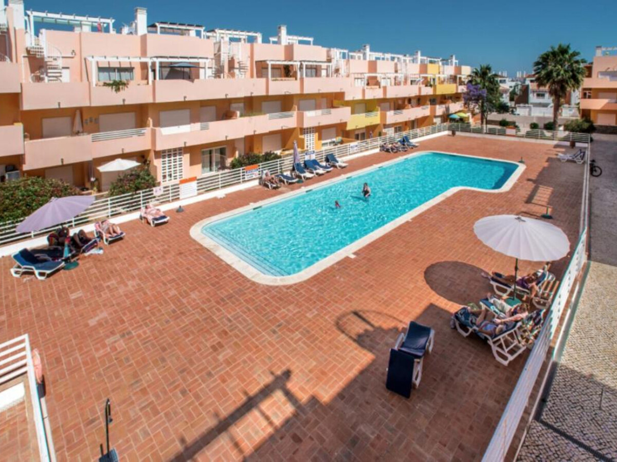 Appartement 4 pers. avec balcon, clim et piscine à Cabanas - Photo 10
