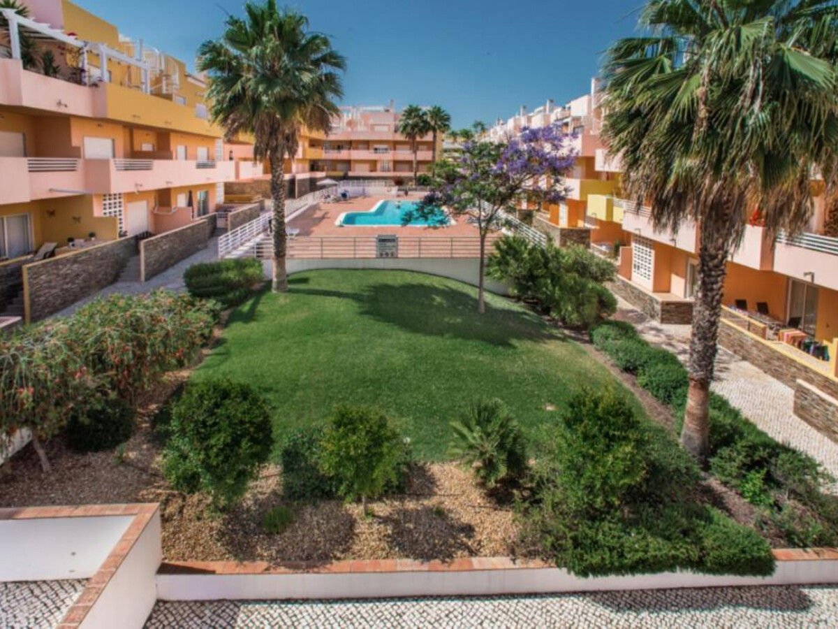 Appartement 4 pers. avec balcon, clim et piscine à Cabanas - Photo 11