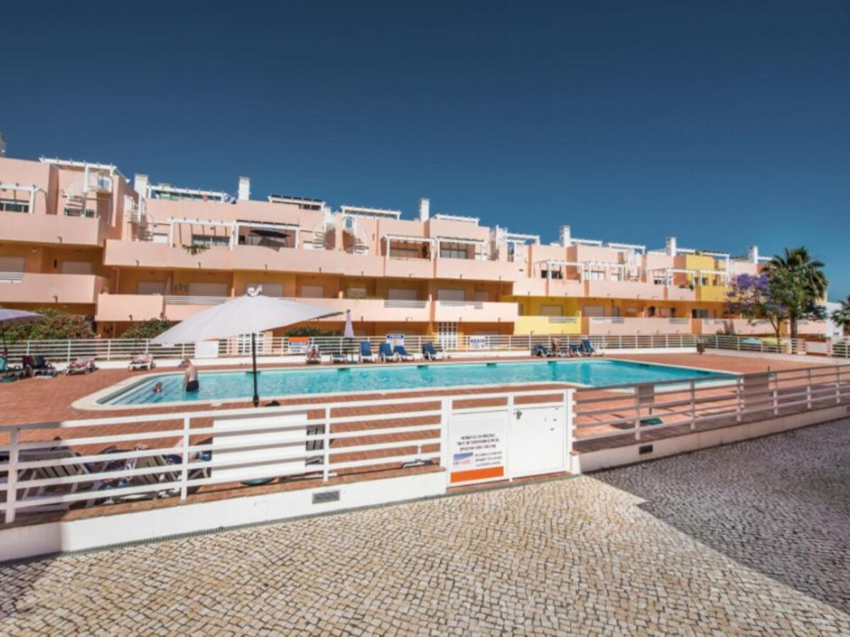 Appartement 4 pers. avec balcon, clim et piscine à Cabanas - Photo 12