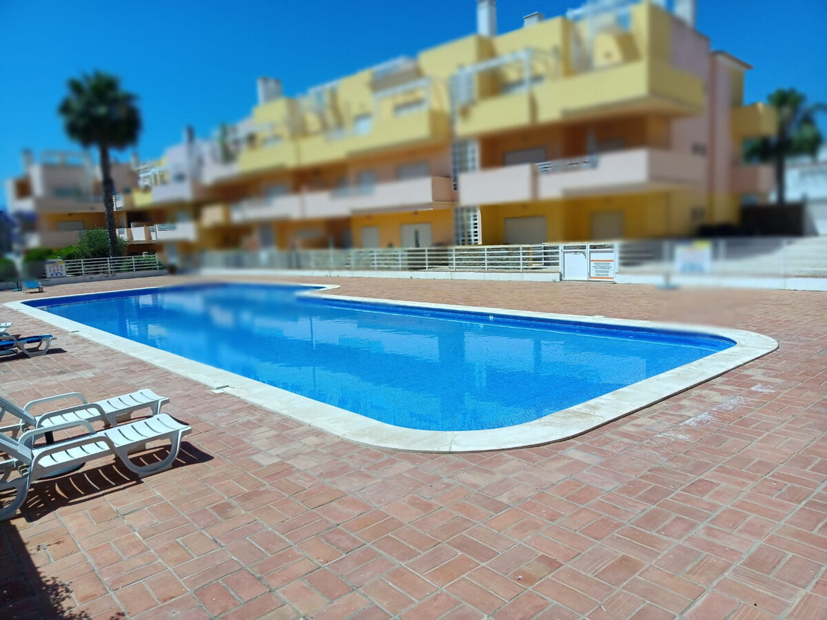 Appartement 4 pers. avec balcon, clim et piscine à Cabanas - Photo 13