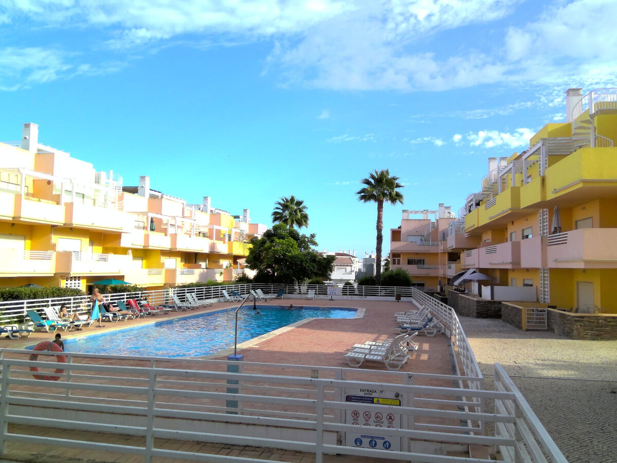 Appartement 4 pers. avec balcon, clim et piscine à Cabanas - Photo 15