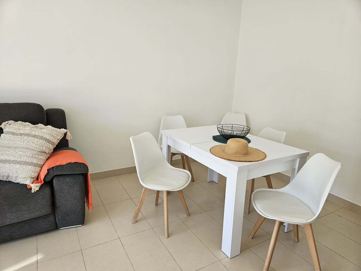 Appartement 4 pers. avec balcon, clim et piscine à Cabanas - Photo 19