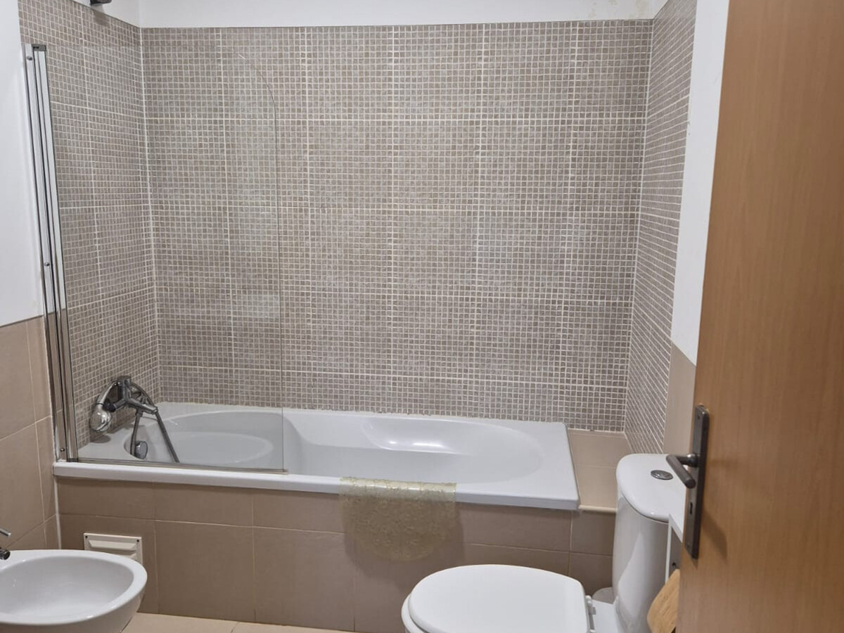 Appartement 4 pers. avec balcon, clim et piscine à Cabanas - Photo 21