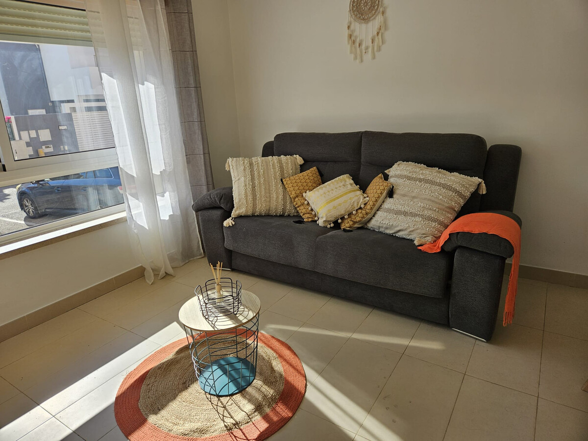 Appartement 4 pers. avec balcon, clim et piscine à Cabanas - Photo 24