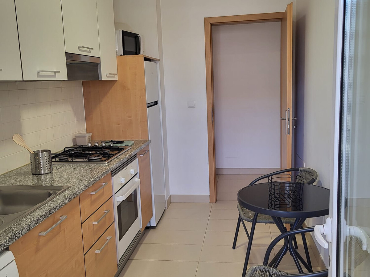 Appartement 4 pers. avec balcon, clim et piscine à Cabanas - Photo 29