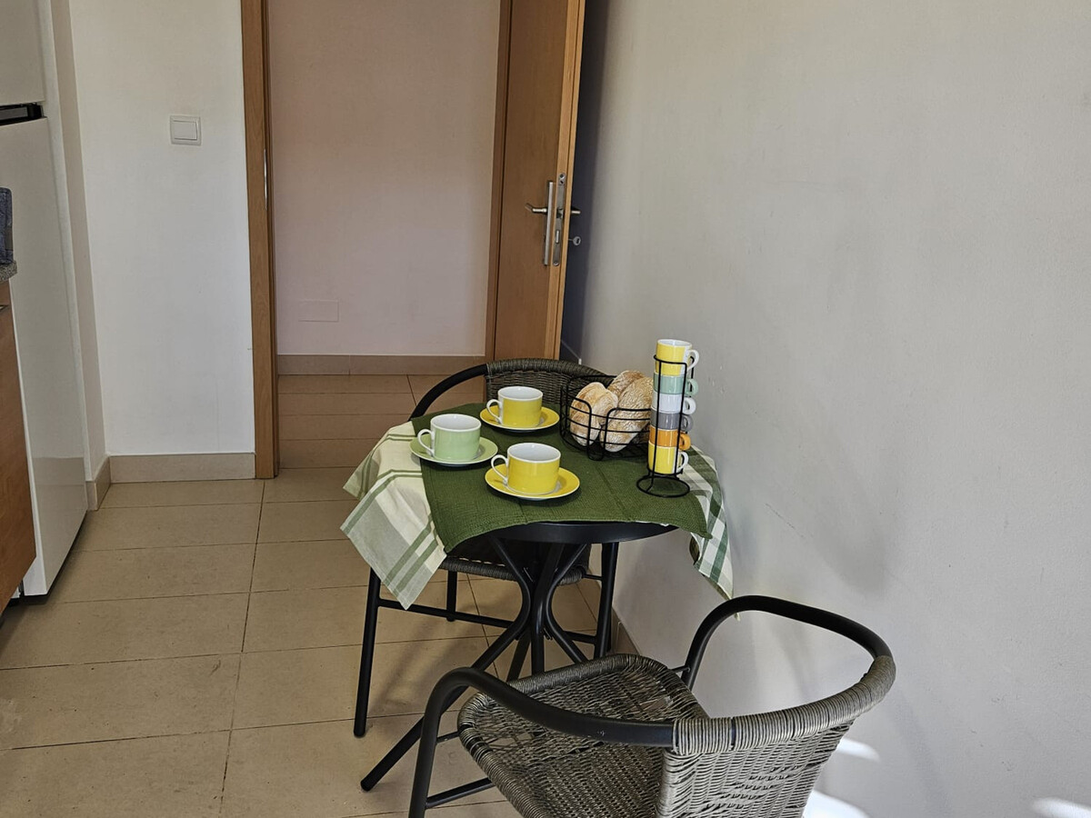 Appartement 4 pers. avec balcon, clim et piscine à Cabanas - Photo 30