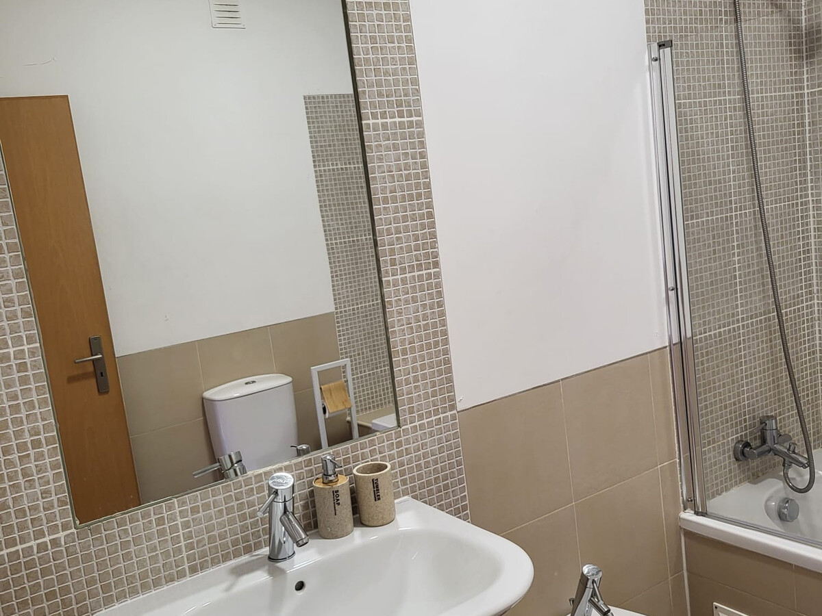 Appartement 4 pers. avec balcon, clim et piscine à Cabanas - Photo 31