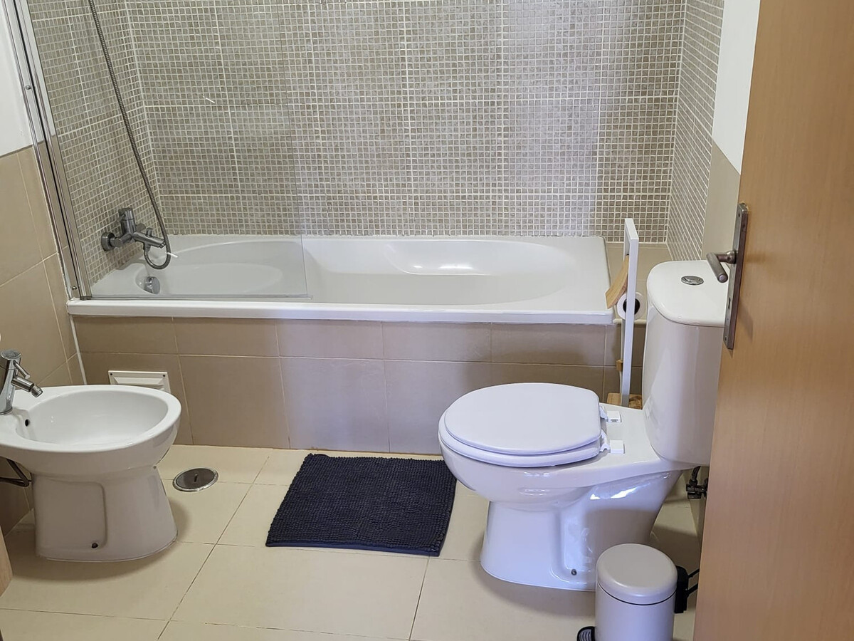 Appartement 4 pers. avec balcon, clim et piscine à Cabanas - Photo 32