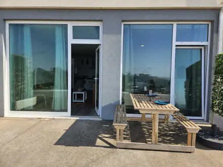 Location villa à Ericeira, Villa Moderne à Ericeira - Vue Mer, Parking