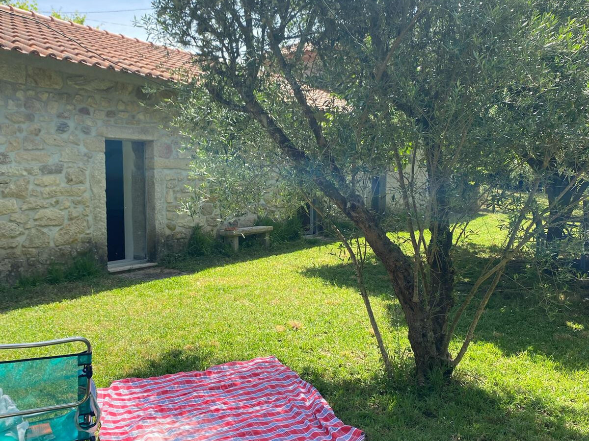 Gîte rural 150 m² Paredes de Coura, 8 pers., 3 ch. - Photo 2