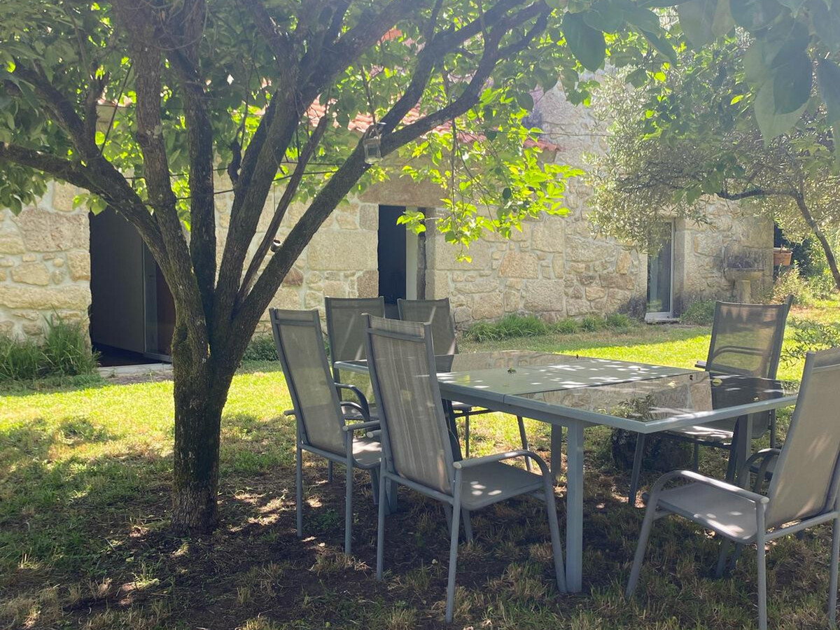 Gîte rural 150 m² Paredes de Coura, 8 pers., 3 ch. - Photo 3